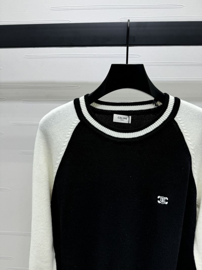 Celine Sweaters